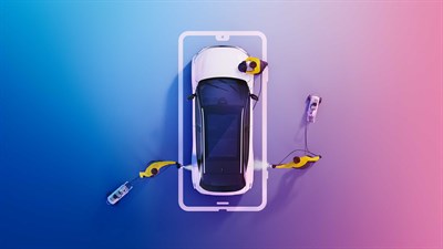 راحة البال مع رينو
