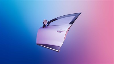 صيانة هيكل السيارة 
