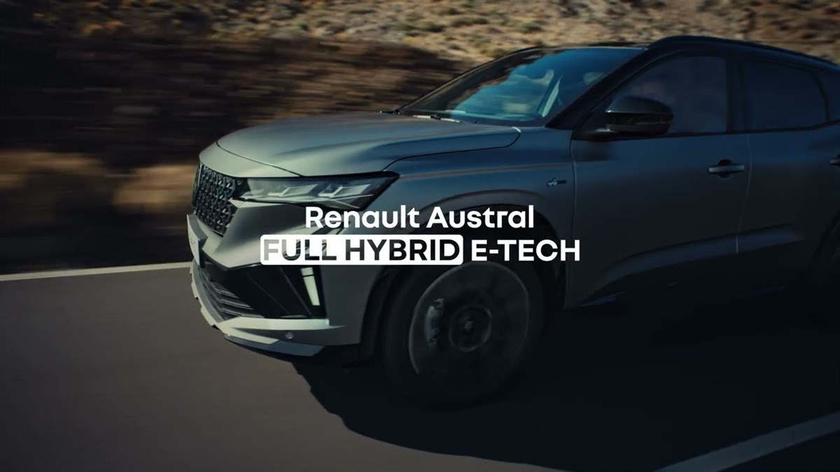iconic campaigns - Renault