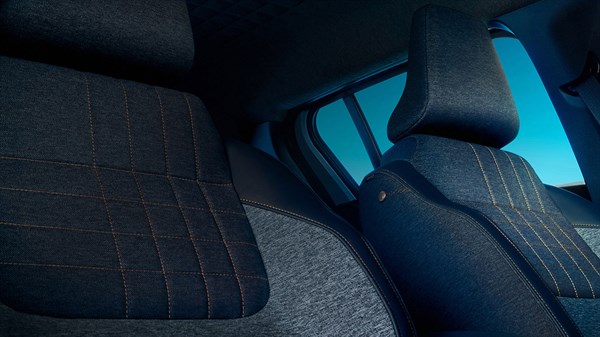 sustainable mobility - Renault