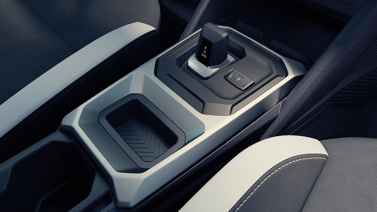 رينو داستر 4x4