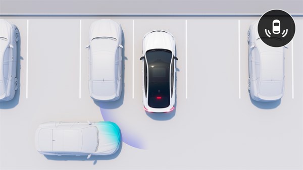 safety - adas - Renault Arkana 