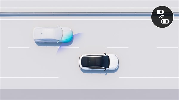 safety - adas - Renault Arkana 