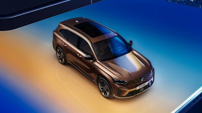 رينو دبي - أحدث العروض