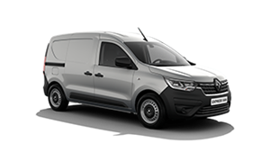 Express van