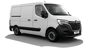 Master Van