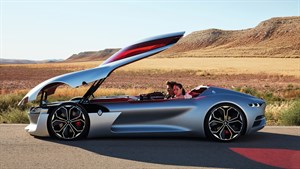 renault