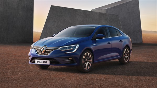 RENAULT Megane Offer