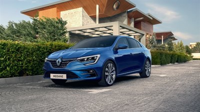 RENAULT Megane Offer